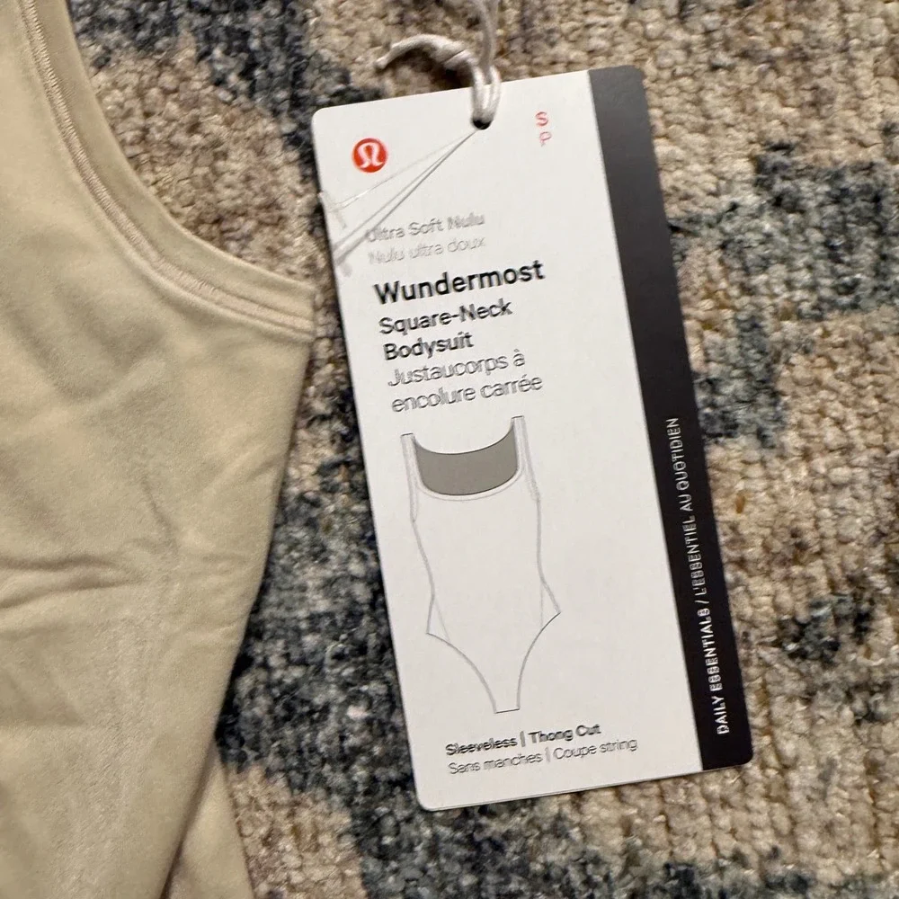 lululemon athletica lululemon wundermost